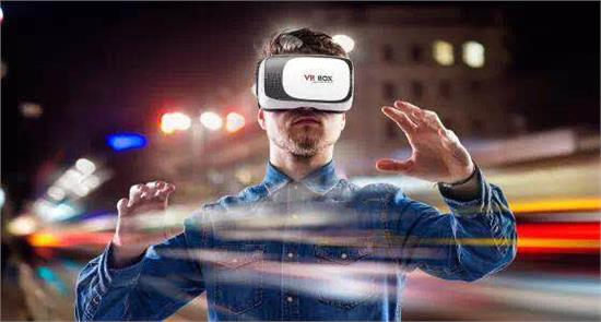 乐业VR全景丨沉浸式体验线上看房